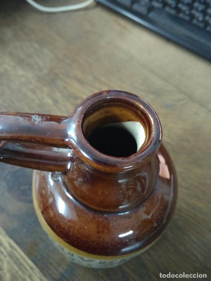 Antig&uuml;edades: Jarra barro Cuvee Speciale. Vitrina 1 - Foto 4