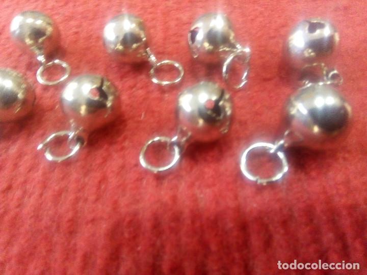 Antig&uuml;edades: CASCABELES - Foto 2