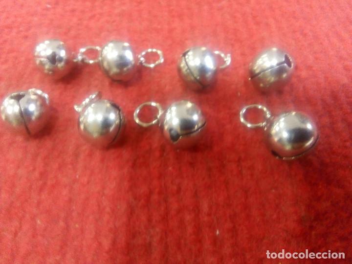 Antig&uuml;edades: CASCABELES - Foto 3