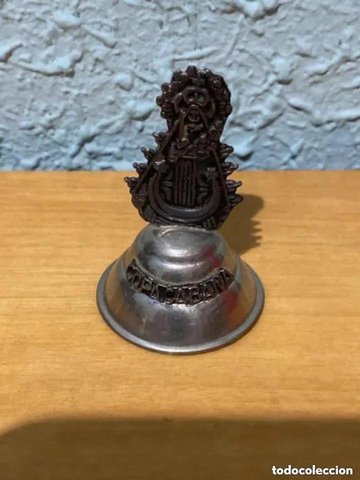 Antig&uuml;edades: RECUERDO VIRGEN COPACABANA - Foto 1