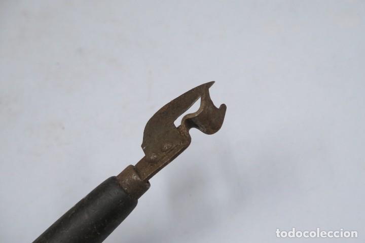 Antig&uuml;edades: UTENSILIO DE HIERRO - Foto 2