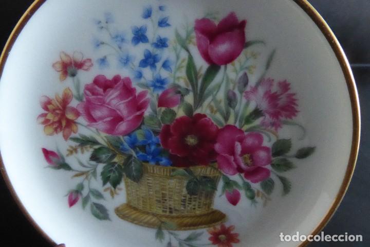 Antig&uuml;edades: PAREJA DE POSAVASOS KAISER - Foto 3