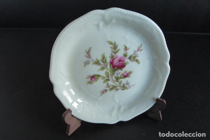 Antig&uuml;edades: DELICADO POSAVASOS ROSENTHAL - Foto 1