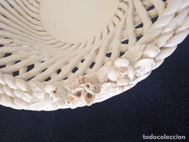 Antig&uuml;edades: gran centro de ceramica de Manises ENV&Iacute;O CERTIFICADO GRATIS - Foto 3