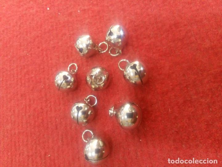 Antig&uuml;edades: CASCABELES - Foto 2