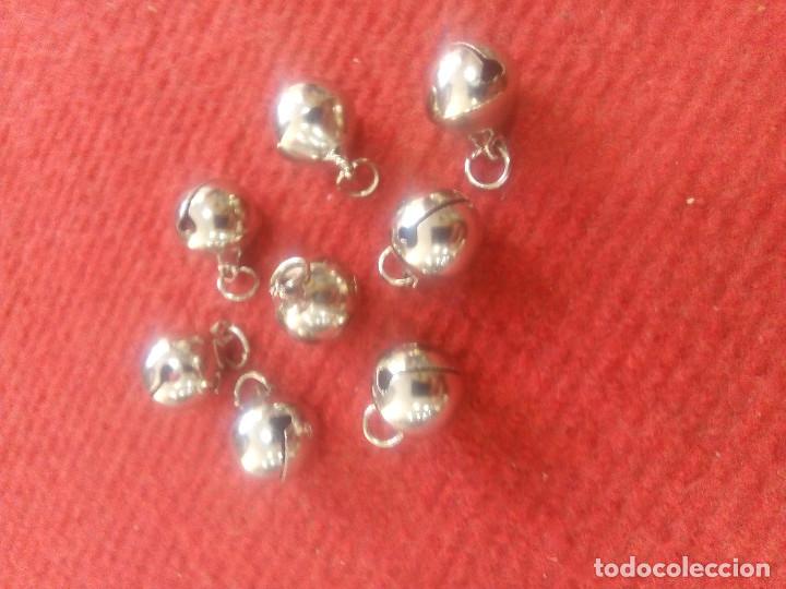 Antig&uuml;edades: CASCABELES - Foto 3