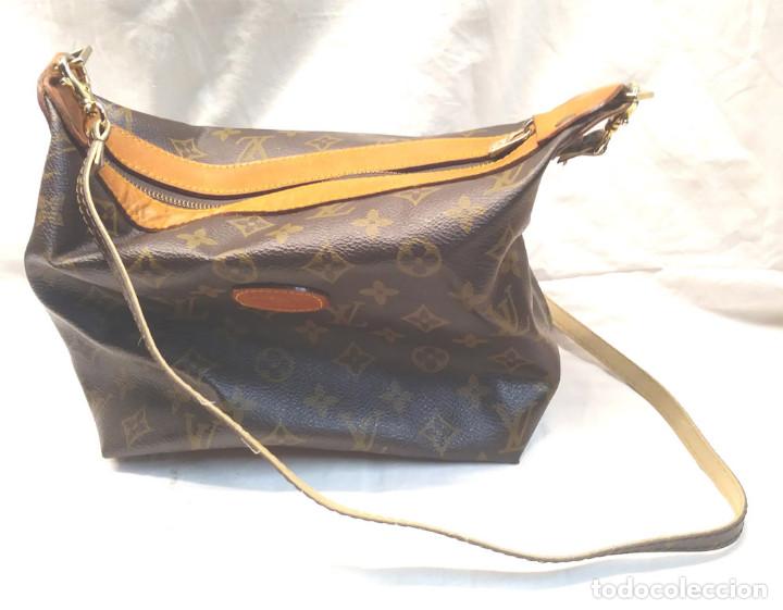 precioso bolso louis vuitton ellipse de 1997 or - Buy Antique handbags and  purses on todocoleccion