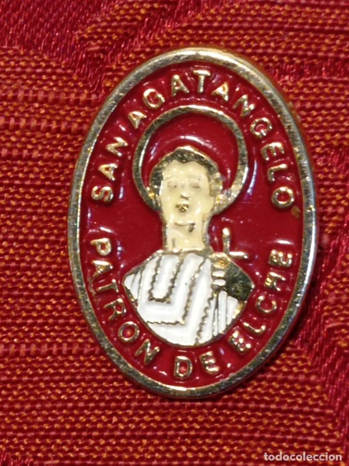 Antig&uuml;edades: Antigua medalla religiosa - Foto 1
