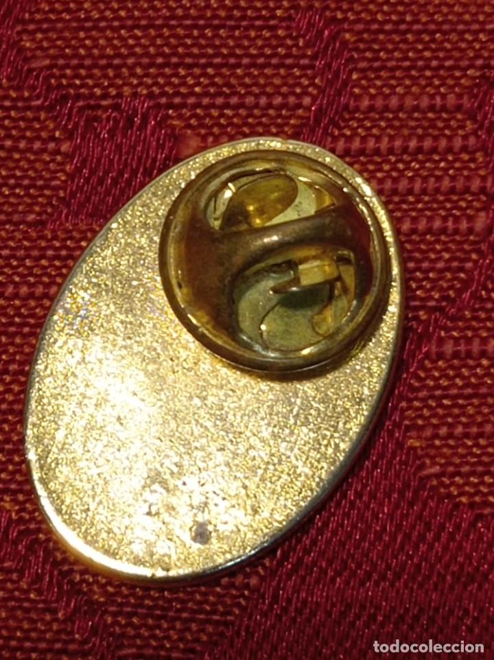 Antig&uuml;edades: Antigua medalla religiosa - Foto 2