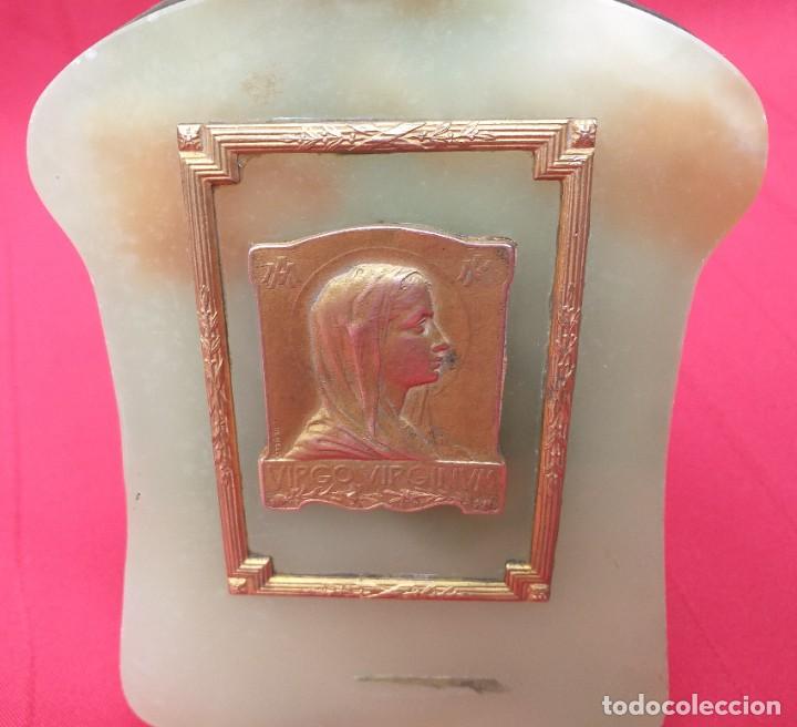 Antig&uuml;edades: IMAGEN VIRGO VIRGINVM - Foto 9