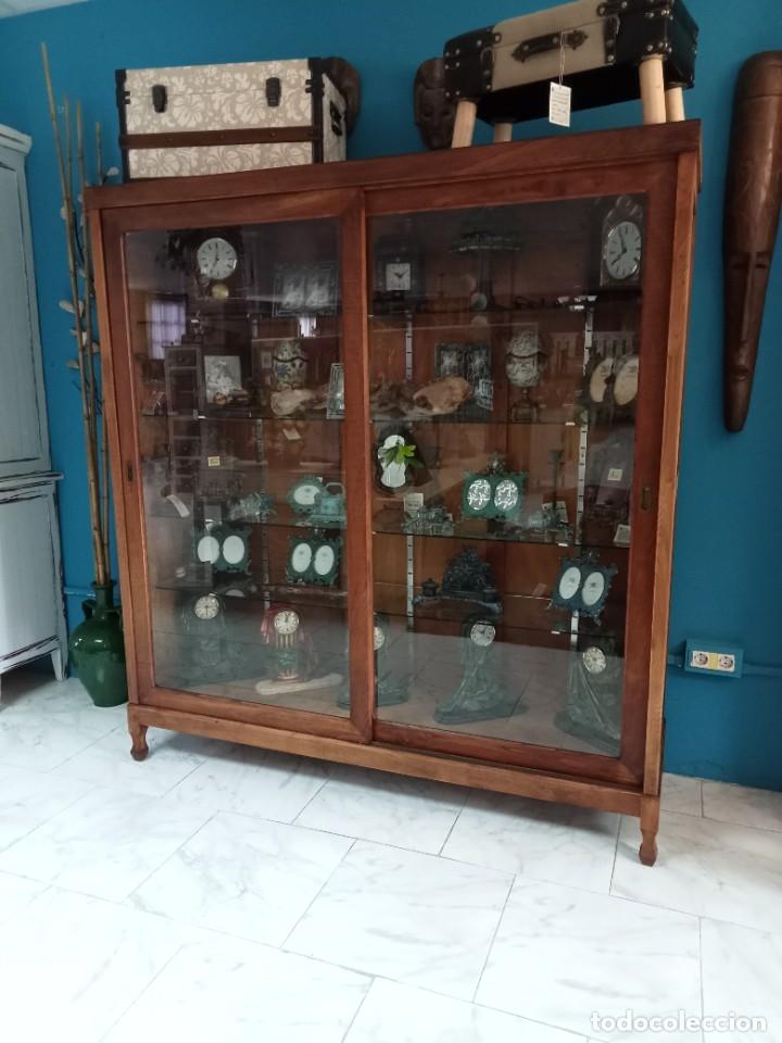 Antig&uuml;edades: portafotos - Foto 2