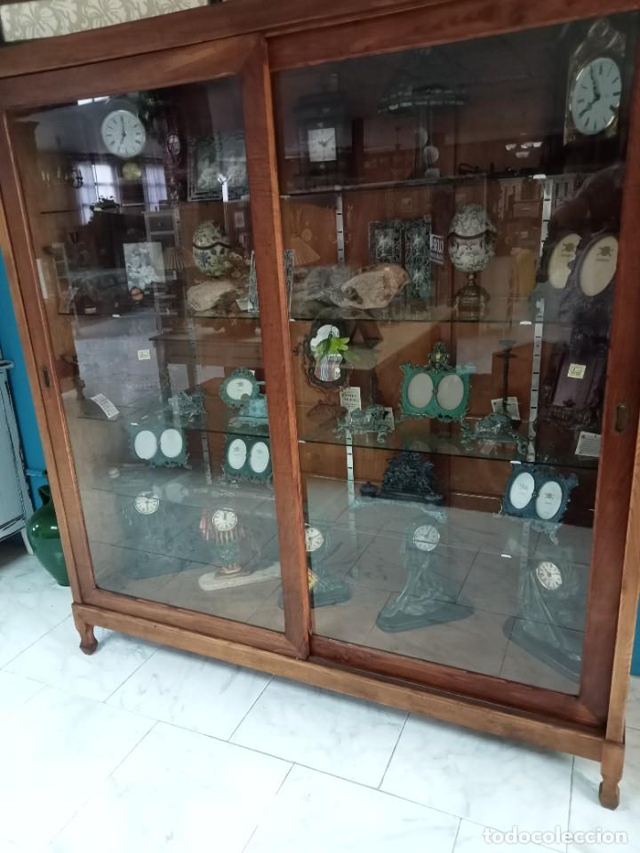 Antig&uuml;edades: portafotos - Foto 3