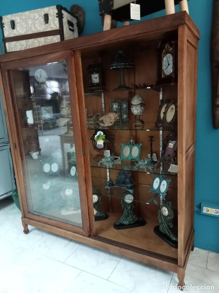 Antig&uuml;edades: portafotos - Foto 4