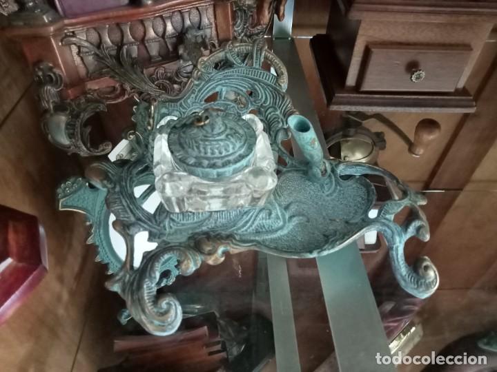 Antig&uuml;edades: escribania - Foto 1