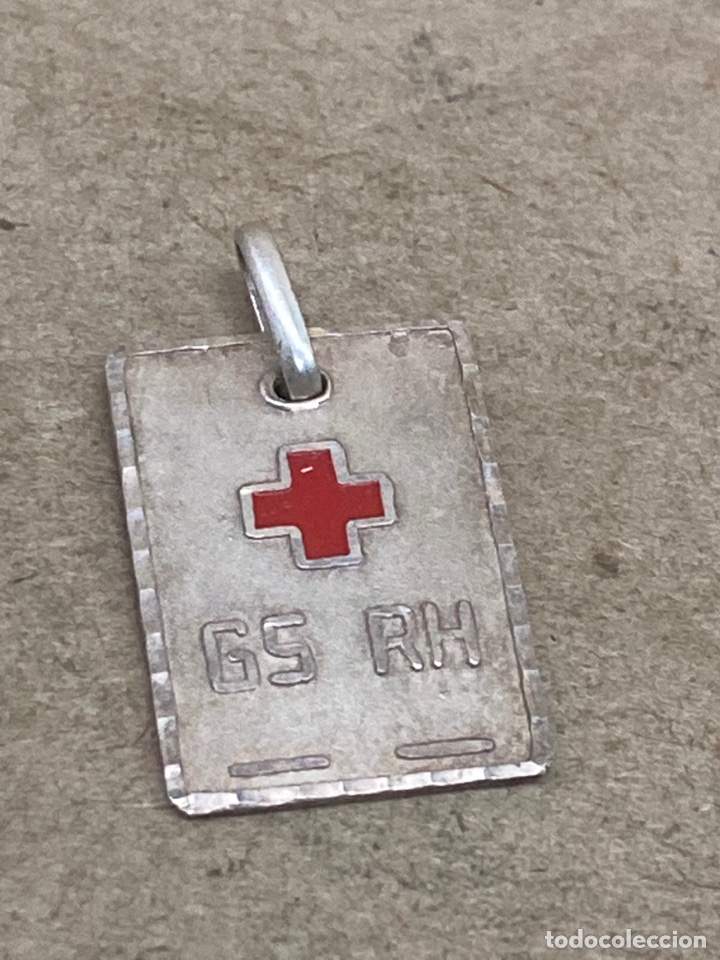 Antig&uuml;edades: Medalla de plata - Foto 1
