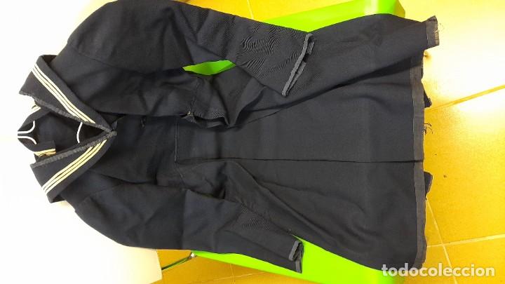 Antig&uuml;edades: vestido primera comunion - Foto 1