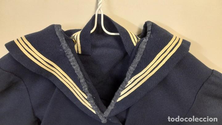 Antig&uuml;edades: vestido primera comunion - Foto 2