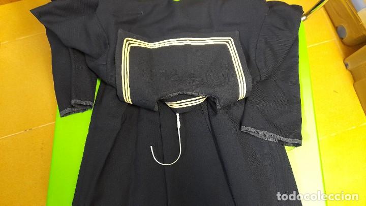 Antig&uuml;edades: vestido primera comunion - Foto 3
