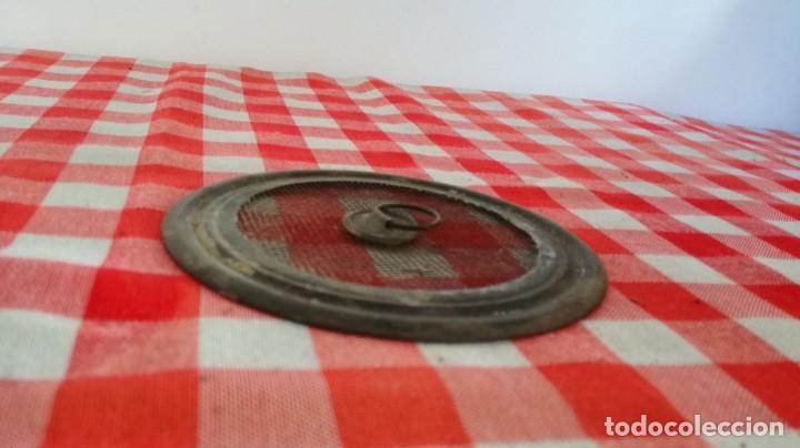 Antig&uuml;edades: TAPA CAZUELA / CAL906 - Foto 2
