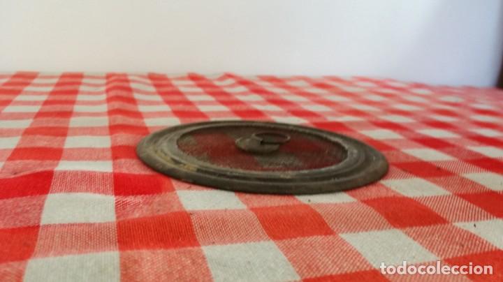 Antig&uuml;edades: TAPA CAZUELA / CAL906 - Foto 3