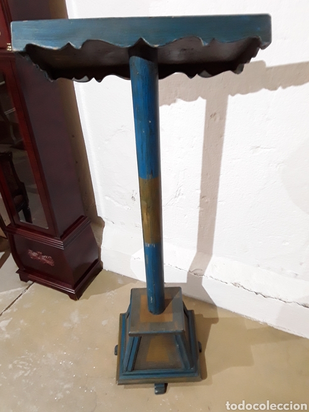 Antig&uuml;edades: Atril - Foto 6