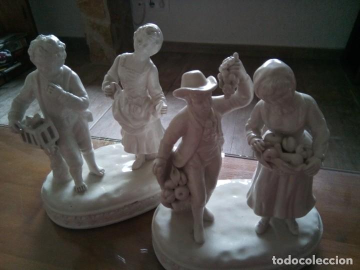 Antig&uuml;edades: * PORCELANAS. 9 CM.(Rf:BM/se) - Foto 1