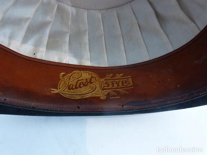Antig&uuml;edades: Bomb&iacute;n con caja - Foto 4