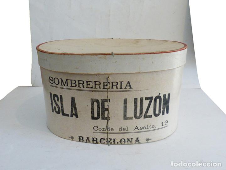 Antig&uuml;edades: Bomb&iacute;n con caja - Foto 7