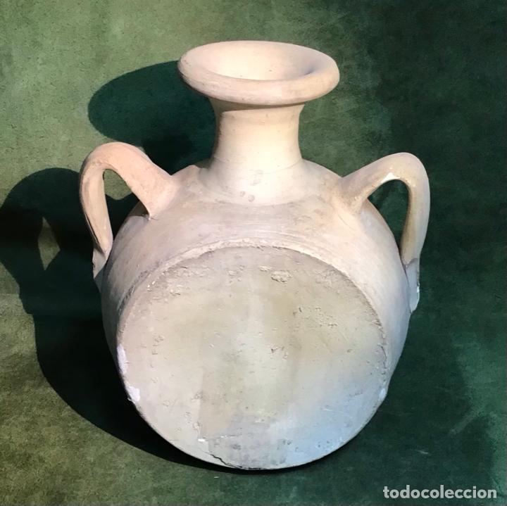 Antig&uuml;edades: BOTIJO CARRETERO DE AGOST - Foto 3