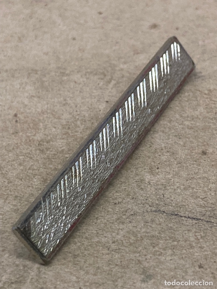 Antig&uuml;edades: Pisa Corbata de plata /PC6 - Foto 1