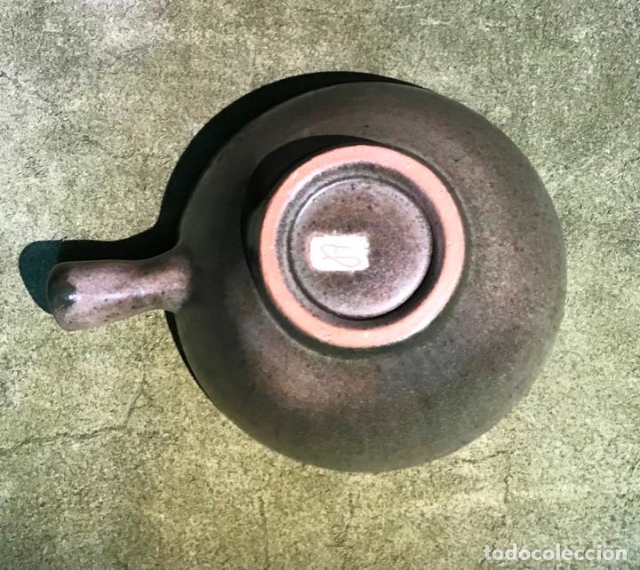 Antig&uuml;edades: TAZA DE TE CHINA - Foto 2