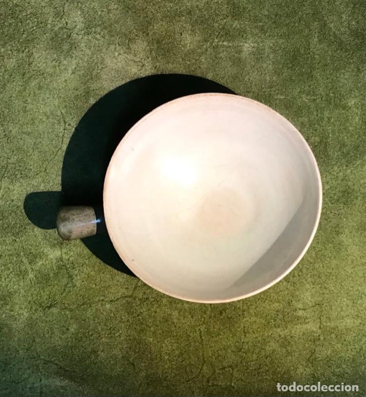 Antig&uuml;edades: TAZA DE TE CHINA - Foto 3