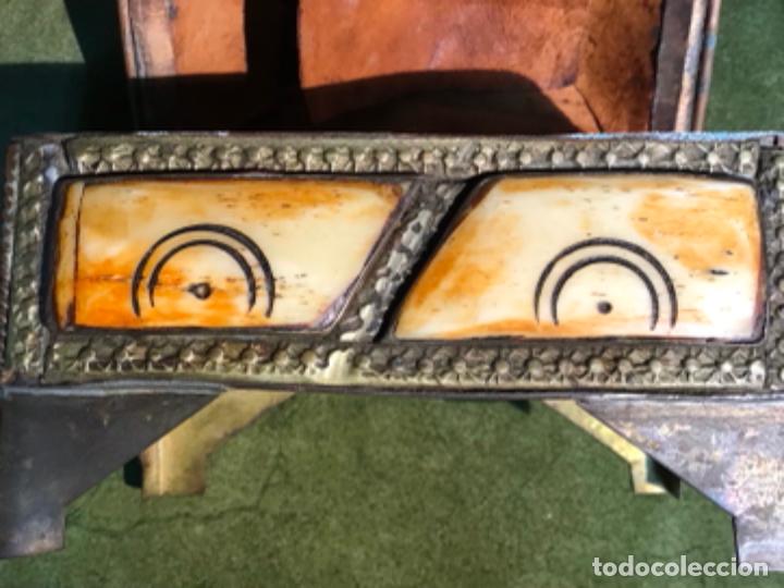 Antig&uuml;edades: JOYERO BEREBER - Foto 7