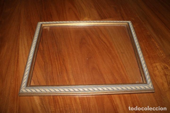 Antig&uuml;edades: Juego de 5 marcos - Foto 8