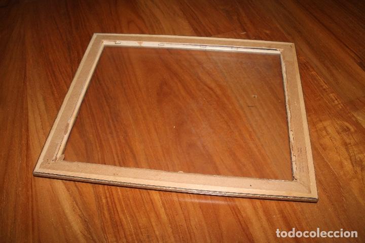 Antig&uuml;edades: Juego de 5 marcos - Foto 11