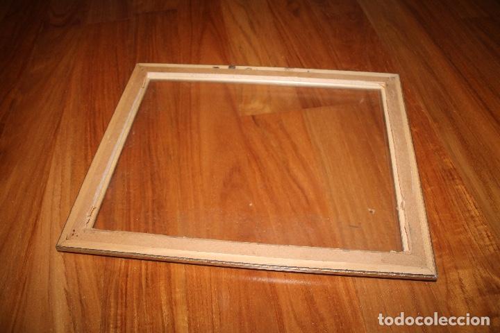 Antig&uuml;edades: Juego de 5 marcos - Foto 13