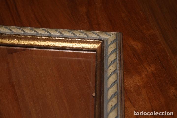 Antig&uuml;edades: Juego de 5 marcos - Foto 15