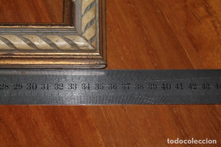 Antig&uuml;edades: Juego de 5 marcos - Foto 17