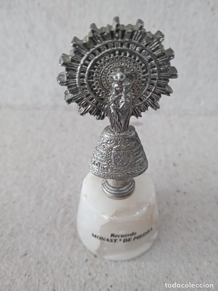 Antig&uuml;edades: RECUERDO DEL MONASTERIO DE PIEDRA VIRGEN - Foto 1
