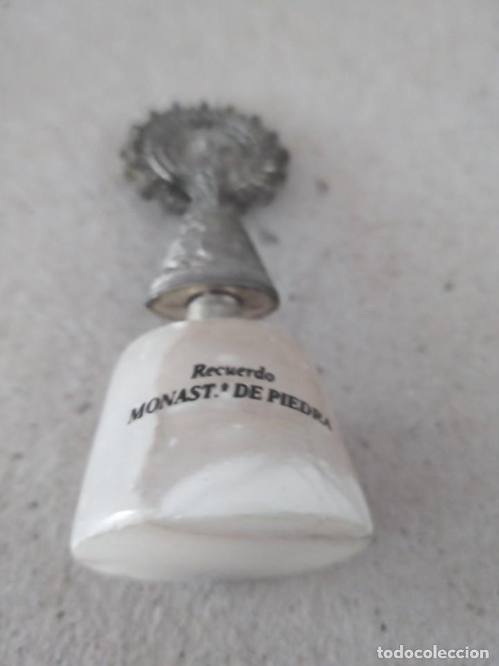 Antig&uuml;edades: RECUERDO DEL MONASTERIO DE PIEDRA VIRGEN - Foto 5