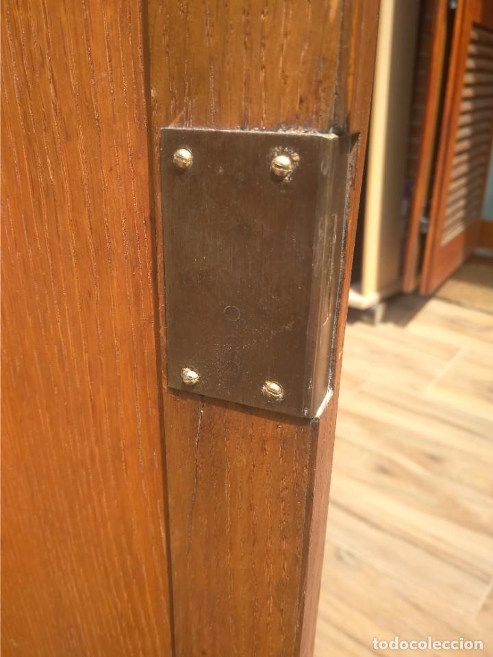 Antig&uuml;edades: ARCHIVADOR MODERNISTA - Foto 5