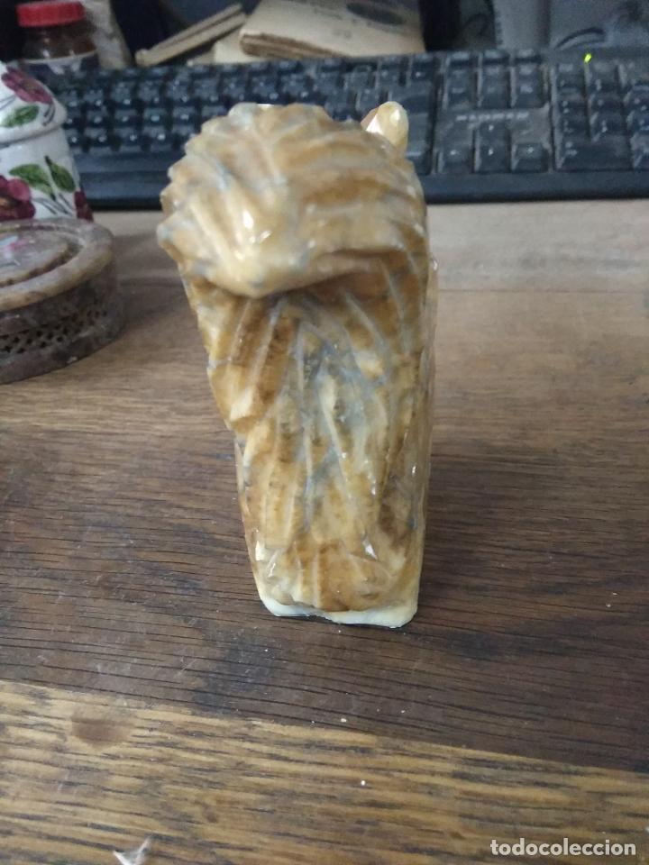 Antig&uuml;edades: Ardilla de Onix. Vitrina 1 - Foto 4