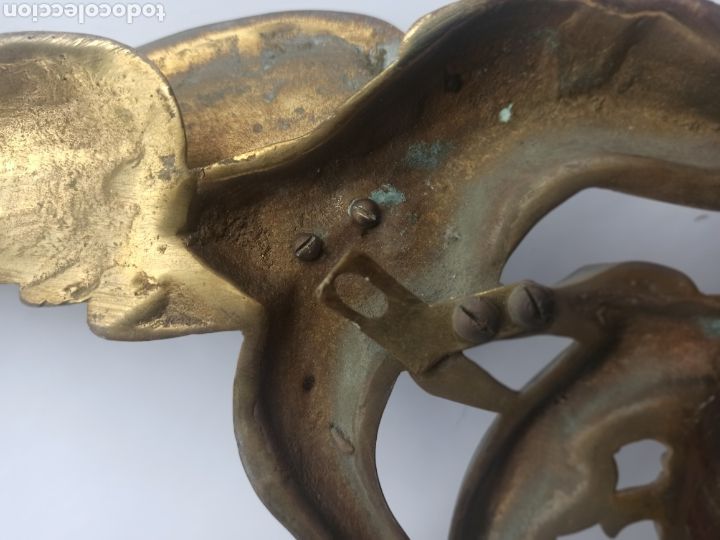 Antig&uuml;edades: Cornucopia.............................. - Foto 18