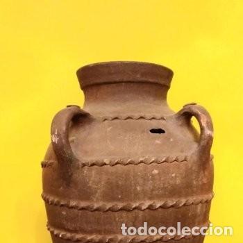 Antig&uuml;edades: ANFORA MUY ANTIGUA. - Foto 2