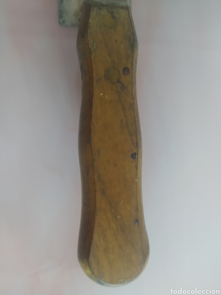 Antig&uuml;edades: Cuchillo desopercular apicultor - Foto 2