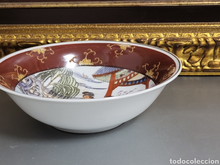 Antig&uuml;edades: PEQUE&Ntilde;O AGUAMANIL CON JOFAINA. - Foto 3