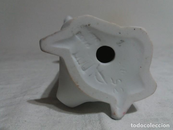Antig&uuml;edades: Figura NAO de Lladr&oacute; mate - Foto 4