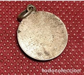Antig&uuml;edades: MEDALLA CRISTO - Foto 2