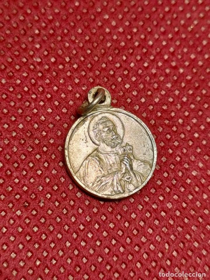 Antig&uuml;edades: Medalla Juan XXIII - Foto 2
