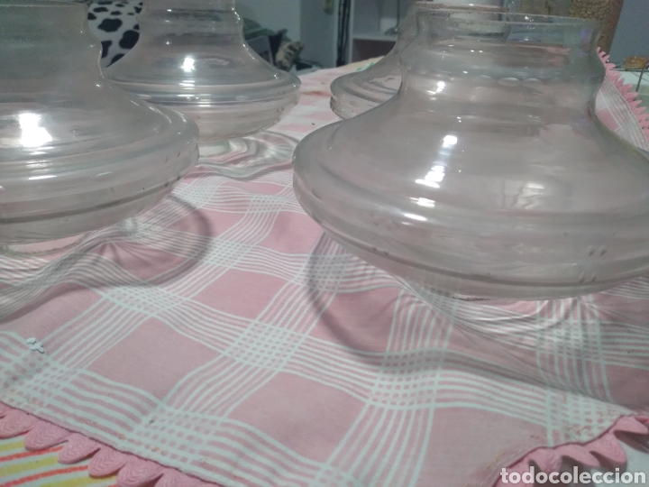 Antig&uuml;edades: Tulipas antiguas - Foto 4